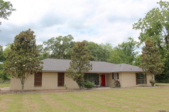 21601 Plank Rd, Zachary, LA 70791