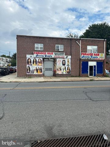 300-308 MACDADE BLVD, Darby, PA 19023