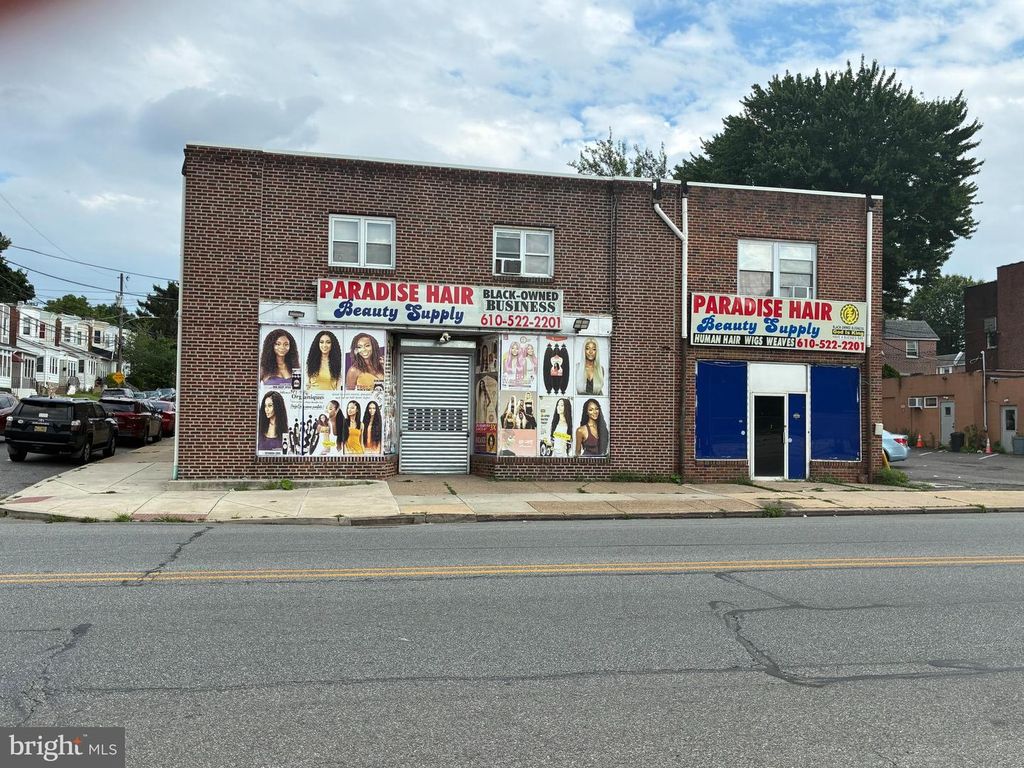 300-308 MACDADE BLVD, Darby, PA 19023