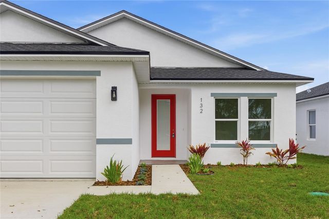 132 11TH AVENUE, Osteen, FL 32764