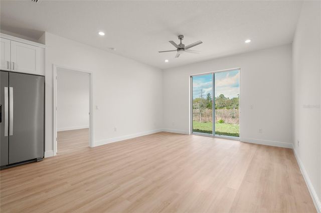 132 11TH AVENUE, Osteen, FL 32764