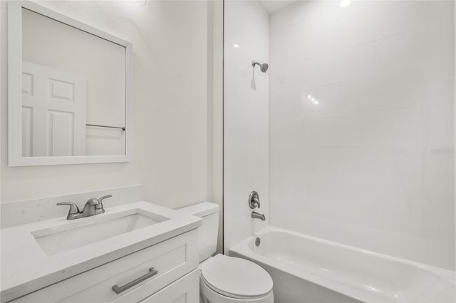 132 11TH AVENUE, Osteen, FL 32764