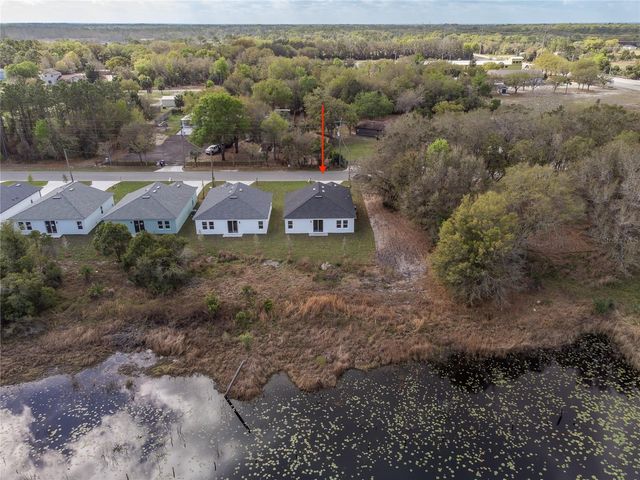 132 11TH AVENUE, Osteen, FL 32764