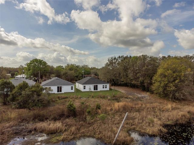 132 11TH AVENUE, Osteen, FL 32764