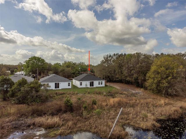 132 11TH AVENUE, Osteen, FL 32764