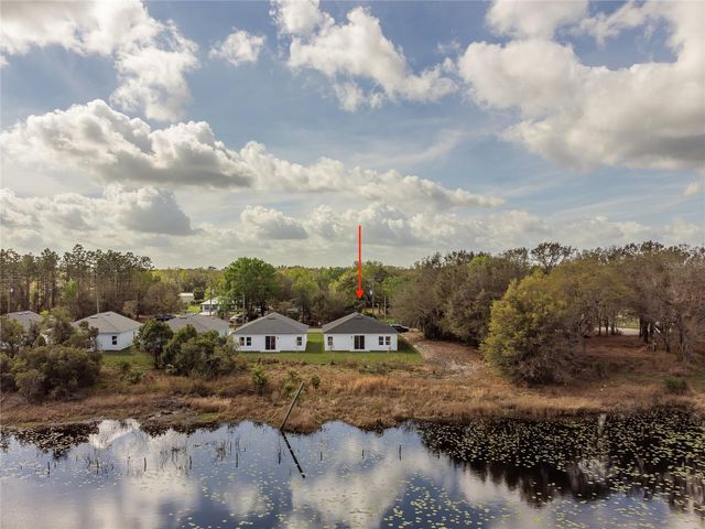 132 11TH AVENUE, Osteen, FL 32764