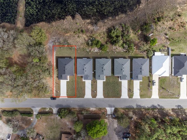 132 11TH AVENUE, Osteen, FL 32764