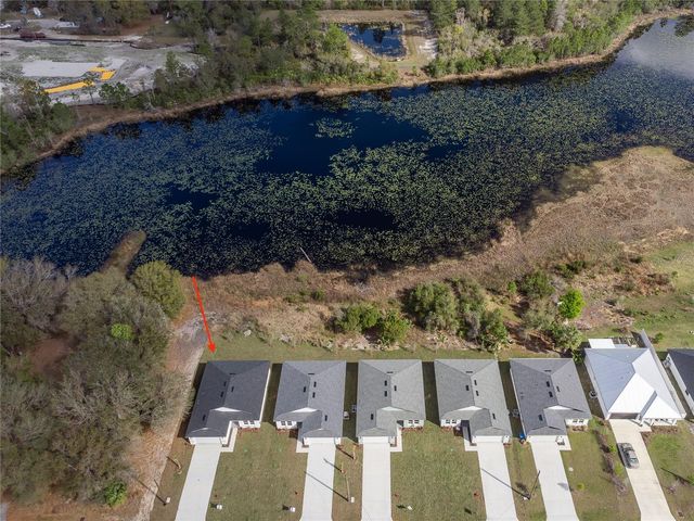 132 11TH AVENUE, Osteen, FL 32764