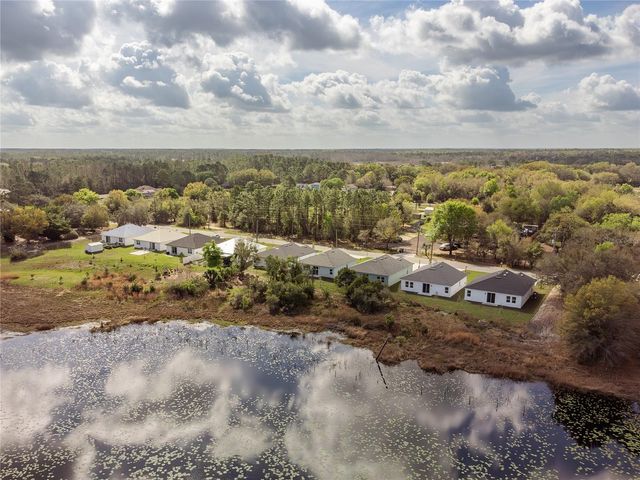 132 11TH AVENUE, Osteen, FL 32764