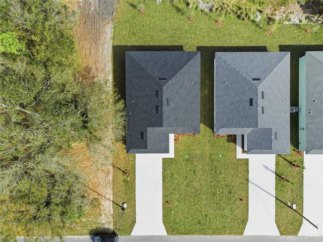 132 11TH AVENUE, Osteen, FL 32764