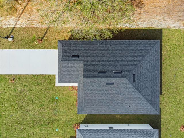 132 11TH AVENUE, Osteen, FL 32764