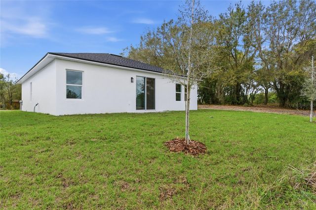 132 11TH AVENUE, Osteen, FL 32764