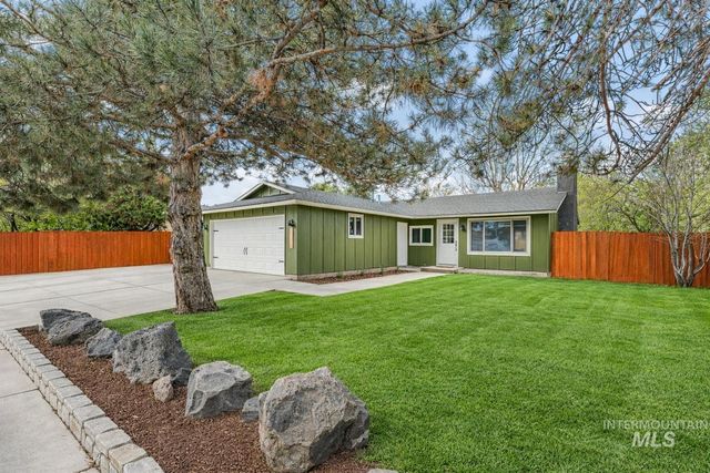 2171 N Hampton Rd., Boise, ID 83704