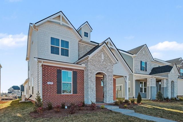 1212 Wallace Way, Hermitage, TN 37076