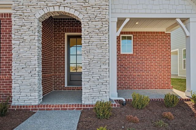1212 Wallace Way, Hermitage, TN 37076