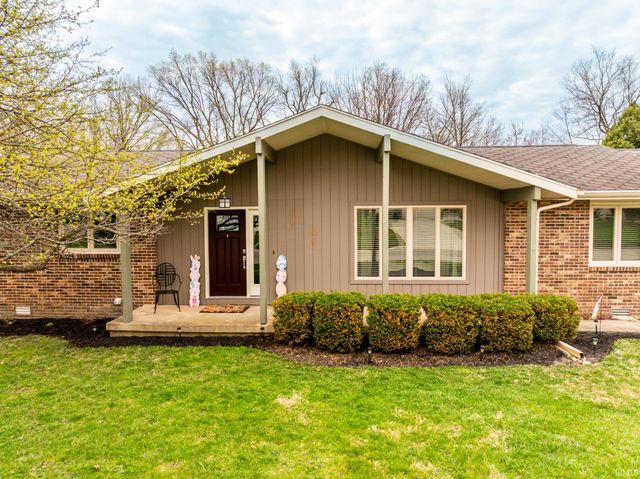 4001 W Robinwood Drive, Muncie, IN 47304