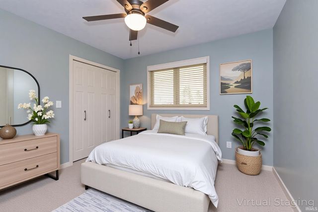 4001 W Robinwood Drive, Muncie, IN 47304