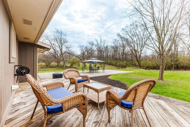 4001 W Robinwood Drive, Muncie, IN 47304