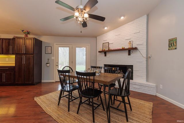 4001 W Robinwood Drive, Muncie, IN 47304