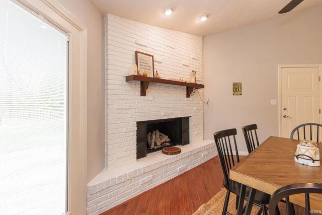 4001 W Robinwood Drive, Muncie, IN 47304