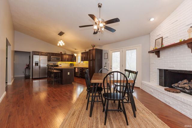 4001 W Robinwood Drive, Muncie, IN 47304