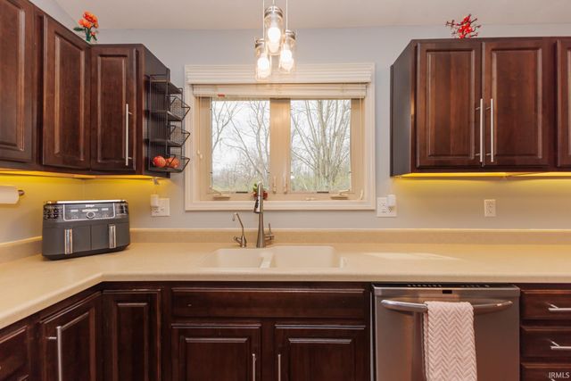 4001 W Robinwood Drive, Muncie, IN 47304