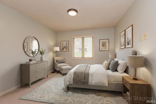 4001 W Robinwood Drive, Muncie, IN 47304