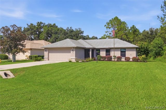 3200 N Canterbury Lake Drive, Hernando, FL 34442