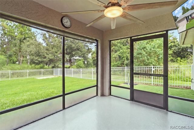 3200 N Canterbury Lake Drive, Hernando, FL 34442