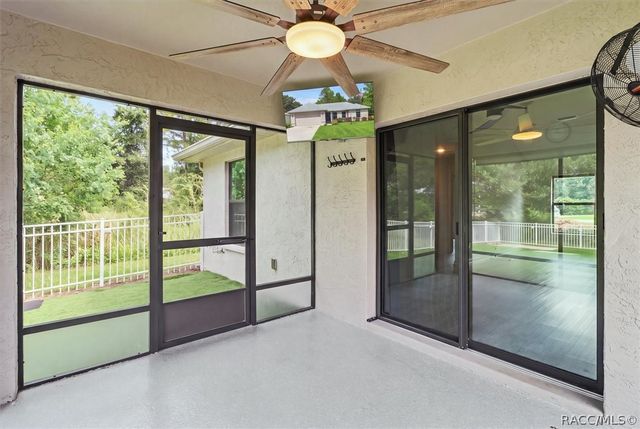 3200 N Canterbury Lake Drive, Hernando, FL 34442