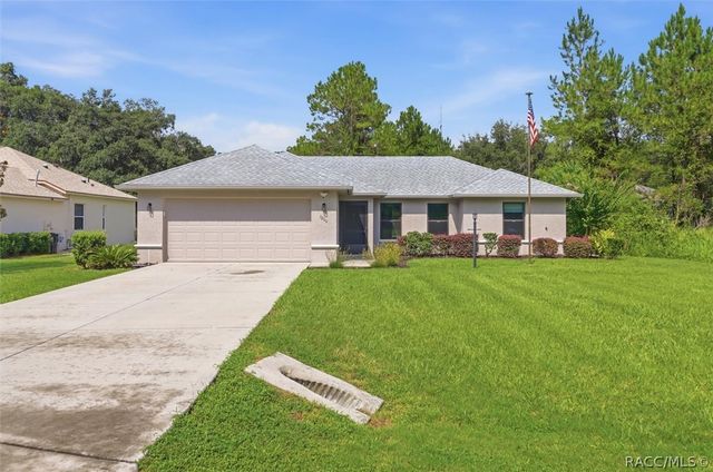 3200 N Canterbury Lake Drive, Hernando, FL 34442