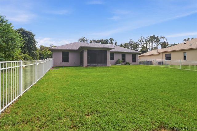 3200 N Canterbury Lake Drive, Hernando, FL 34442