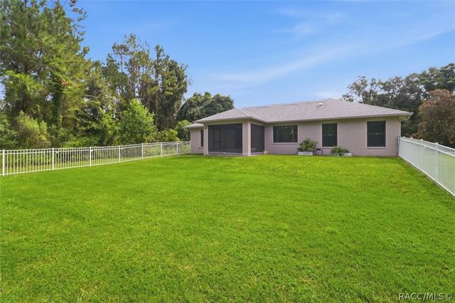 3200 N Canterbury Lake Drive, Hernando, FL 34442