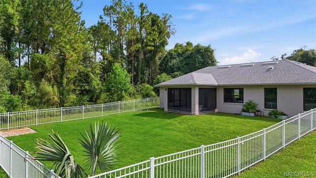 3200 N Canterbury Lake Drive, Hernando, FL 34442