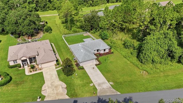 3200 N Canterbury Lake Drive, Hernando, FL 34442