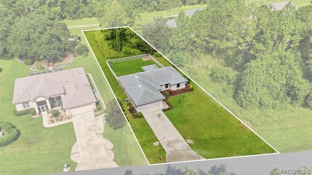 3200 N Canterbury Lake Drive, Hernando, FL 34442