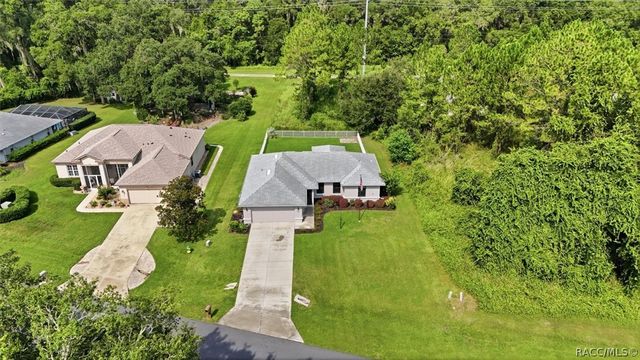 3200 N Canterbury Lake Drive, Hernando, FL 34442