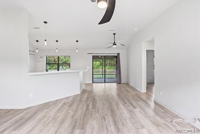 3200 N Canterbury Lake Drive, Hernando, FL 34442