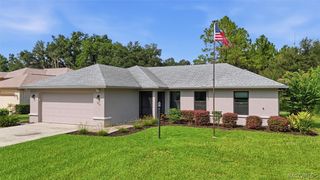 3200 N Canterbury Lake Drive, Hernando, FL 34442