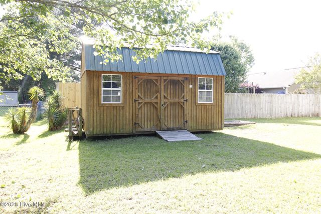 103 Quarterhorse Lane, Jacksonville, NC 28546