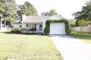 103 Quarterhorse Lane, Jacksonville, NC 28546