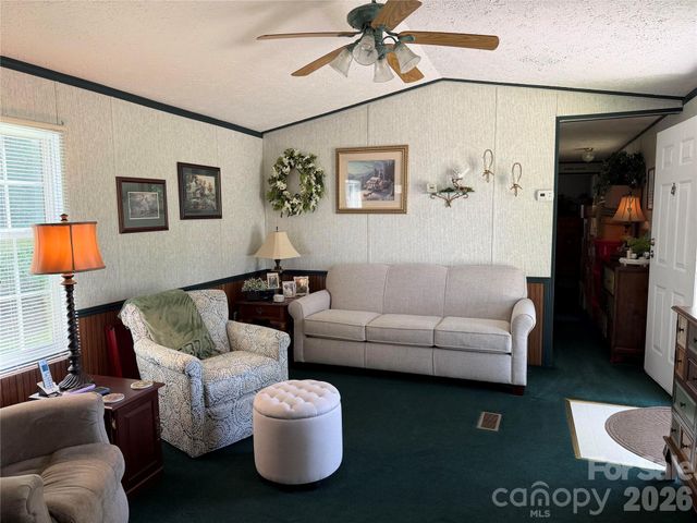 556 Gilbert Road, Columbus, NC 28722