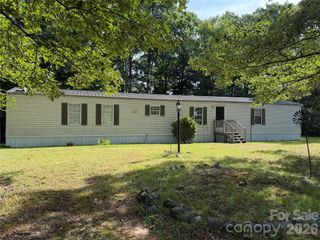 556 Gilbert Road, Columbus, NC 28722