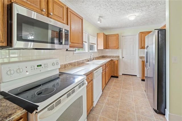 1102 Bryant Mill Road, Ararat, NC 27007