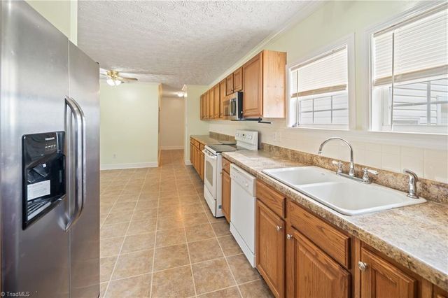 1102 Bryant Mill Road, Ararat, NC 27007