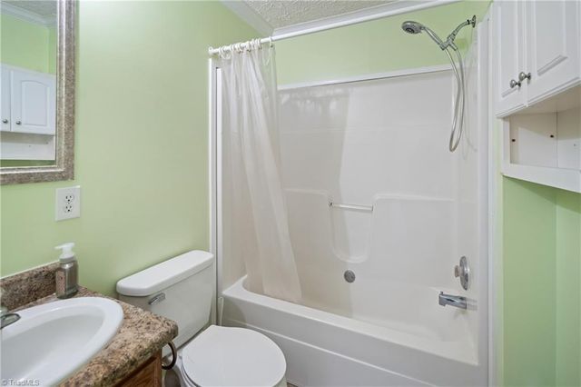 1102 Bryant Mill Road, Ararat, NC 27007