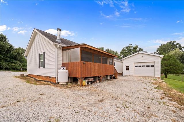 1102 Bryant Mill Road, Ararat, NC 27007