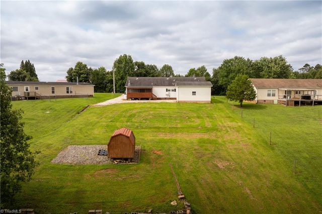 1102 Bryant Mill Road, Ararat, NC 27007