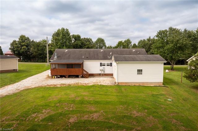 1102 Bryant Mill Road, Ararat, NC 27007