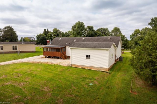 1102 Bryant Mill Road, Ararat, NC 27007
